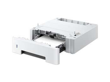 Kyocera Papierzuführung PF-1100, 250 Blatt – für ECOSYS M2635dn, Weiss