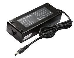 ASUS AC-Adapter 65 W 19 V – für Laptop – Schwarz