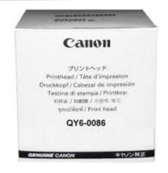 Canon Druckkopf (QY6-0086-000) – für Canon MX721/MX722/MX922