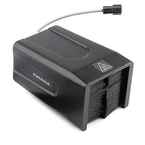 Datalogic Aktive Halterung, beheizt 48 V DC – für PowerScan 7000 2D/PBT7100/PD7100 und andere
