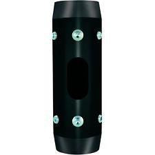 B-Tech BT7824 – Rohrverbinder-Kit, Ø 50 mm, Schwarz