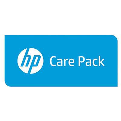HPE Foundation Care – Vor-Ort/NBD, 3 Jahre, für MSR2003 Router