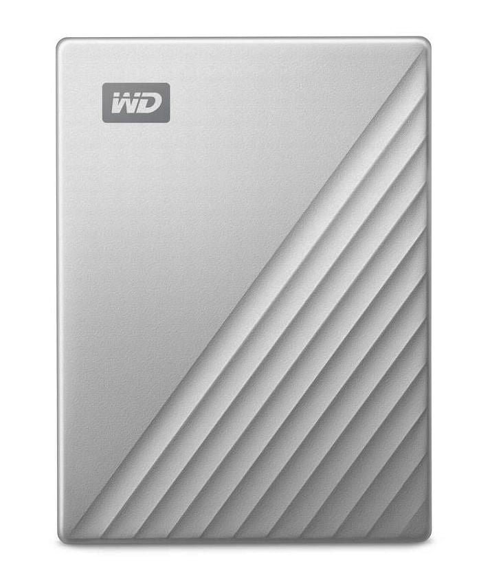 Western Digital My Passport Ultra