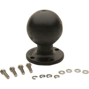 Honeywell VM1001RAMBALL – VESA-Adapterplatte – Schwarz – für Thor