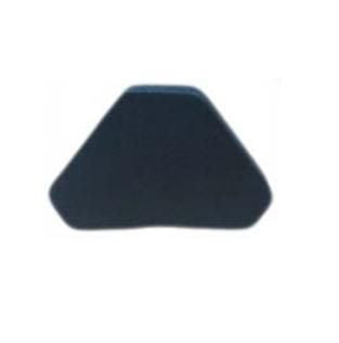 Zebra KT-126582-01R – Ersatz-Ohrpolster/Refresh-Kit – für Zebra RCH51 – Schwarz – 5er-Set