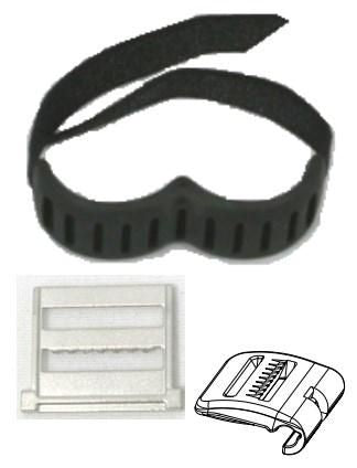 Zebra Elastische Handschlaufe – für RS507/RS507X