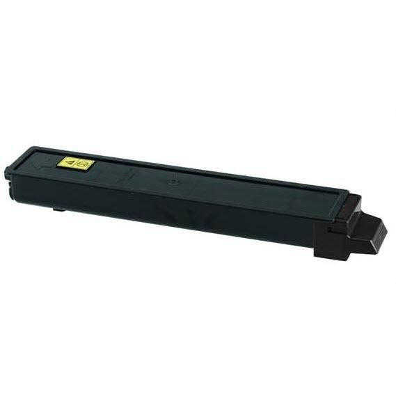 Kyocera TK-8315K Schwarz Toner – Original – 12'000 Seiten – für Kyocera TASKalfa 2550ci