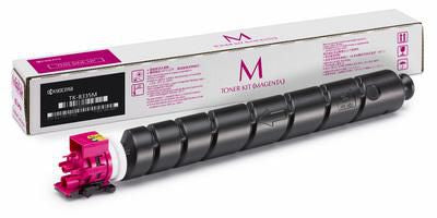 Kyocera – Toner TK-8335M – Magenta, 15000 Seiten – für TASKalfa 3252ci