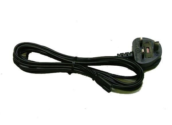 Lenovo Stromkabel – FRU42T5120, für ThinkPad, Schwarz