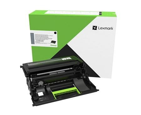 Lexmark Bildtrommel Schwarz – bis zu 150'000 Seiten – OEM 58D0Z0E