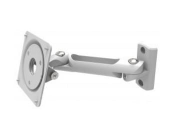 Compulocks Tablet-Arm (VESA-Schwenkarm) – neigbar, Stahl – Weiss