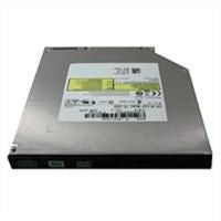Dell 8x Slimline DVD±RW Laufwerk – 429-AATY, SATA, Schwarz/Grau