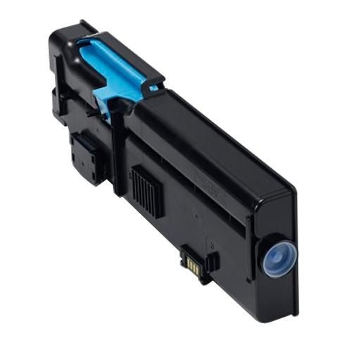 DELL Cyan Toner – Original – 1'200 Seiten – für Dell C2660dn/C2665dnf