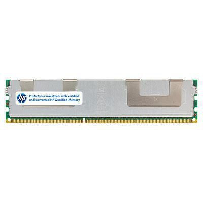 HPE PC3L-8500R-7 – 32 GB Registered DDR3 240-poliger DIMM, 1066 MHz, CL7