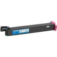 Konica Minolta 8938511 Magenta Toner – Original – 12'000 Seiten – für Konica Minolta C250/C252/C250P und andere
