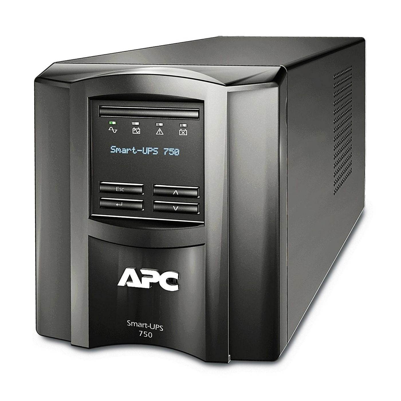 APC Netzteil