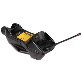 Datalogic Ladestation – BC9030 – Multi-Interface (RS-232, USB, KBW), 910 MHz – Schwarz