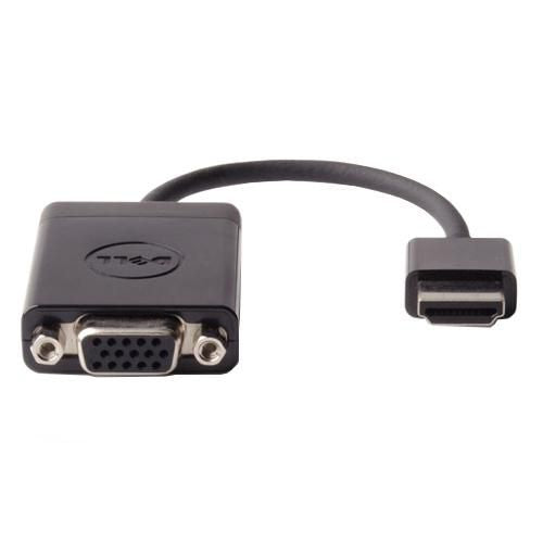 DELL 0MF0V6 HDMI zu VGA Adapter – 1920 × 1080