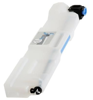HP Resttonerbehälter-Set – CE980-67901, inkl. Reinigungstuch