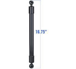 RAM Mounts RAP-BB-230-18U Verlängerungsstange – 425,4 mm, 1" Kugel an 1" Kugel – Schwarz