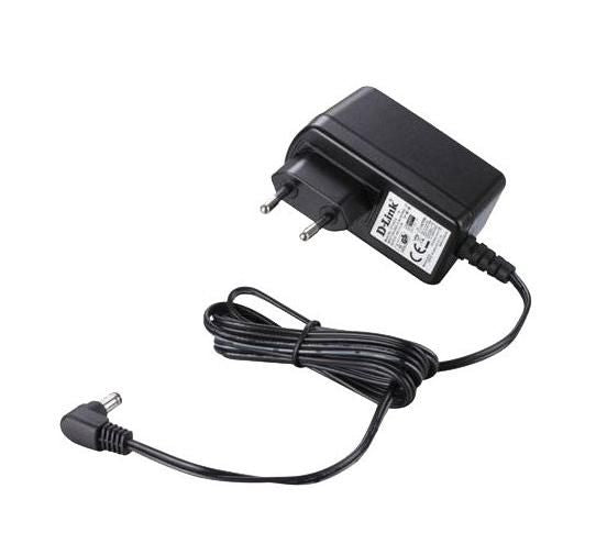 D-Link PSM-12V-38-B Geräte-Netzteil 36 W – 12 V/3 A – 1,1 m Kabel – Schwarz