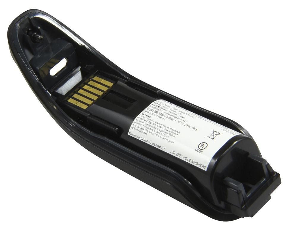 Datalogic Akku RBP-2X00 – für QBT2400/QM2400
