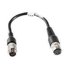 Honeywell DC-Stromkabel für CV60