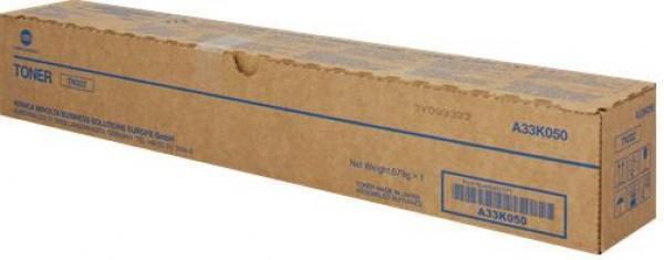 Konica Minolta TN-332 Schwarz Toner – Original – 24'000 Seiten – für Konica Minolta bizhub 224e/284e/364e