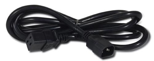 APC Netzkabel, IEC C19 auf IEC C14