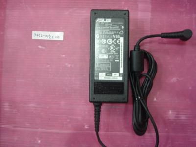 ASUS Netzteil 65 W (19 V) – für K40C-1A – schwarz
