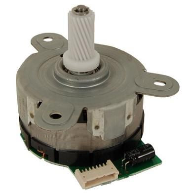 HP Aufwickler RM1-8358-000CN – für M102, weiss, metallisch