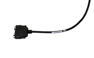 Datalogic USB-Kabel – 94A051970 – USB-A – Schwarz – 2 m