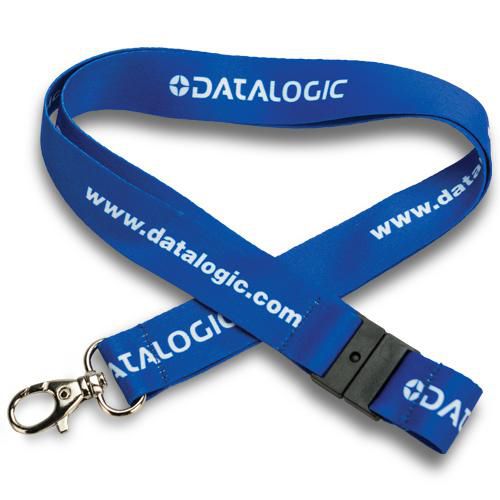 Datalogic Handschlaufe Blau – für DBT6400-BK