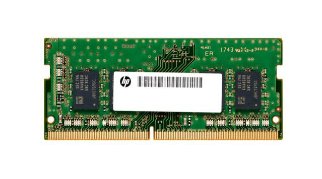 HP GNRC-SODIMM – SO-DIMM, 8 GB DDR4, 2'400 MHz, 1.2 V, 260-polig