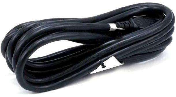 Lenovo Netzkabel, IEC C13 auf IEC C14, 100–250 V, 2,8 m