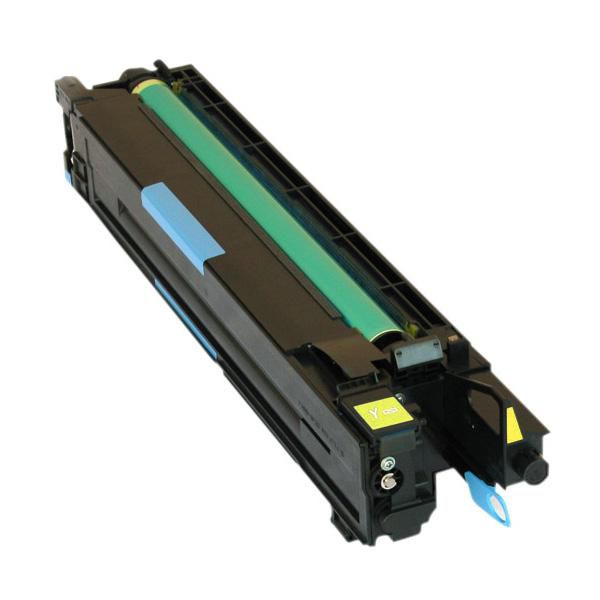 Konica Minolta Photoleitereinheit Gelb – für Konica Minolta-Drucker – 120'000 Seiten