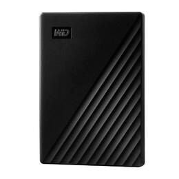 Western Digital My Passport – 5 TB