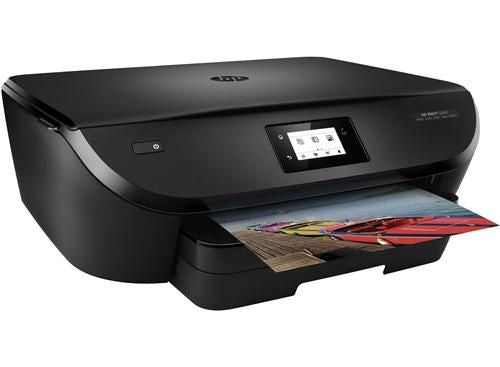 HP ENVY 5540 – Farbtintenstrahl-Multifunktionsdrucker, A4, 3-in-1, Duplex, WLAN, AirPrint
