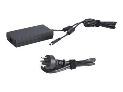DELL Netzteil – 180 W – für Alienware 17 R2, Alienware x51, Alienware X51 R2 und andere – Schwarz