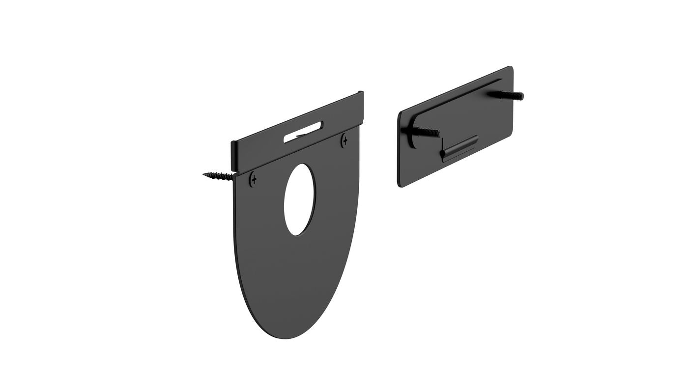 Logitech Tap Wandhalterung – Wandhalterung – für Logitech Tap