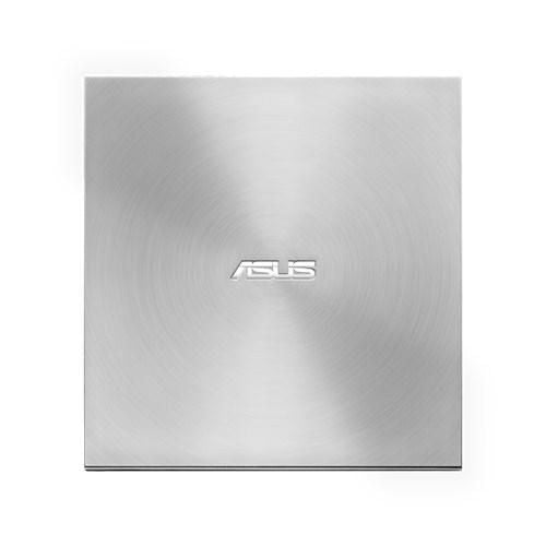 ASUS SDRW-08U7M-U – Slimline DVD±RW, USB 2.0, 8× DVD+R, 24× CD-R, M-Disc