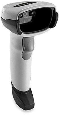 Zebra DS2208 – Barcodeleser – USB – Kit: Scanner + Kabel