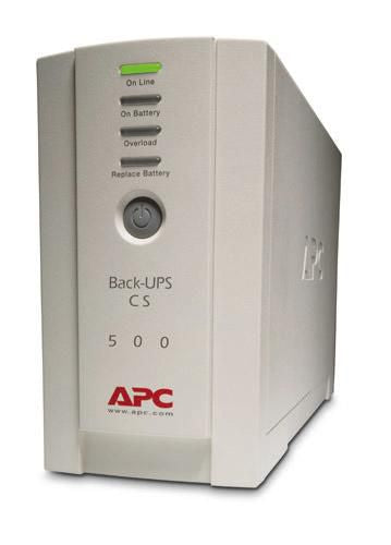 APC Netzteil
