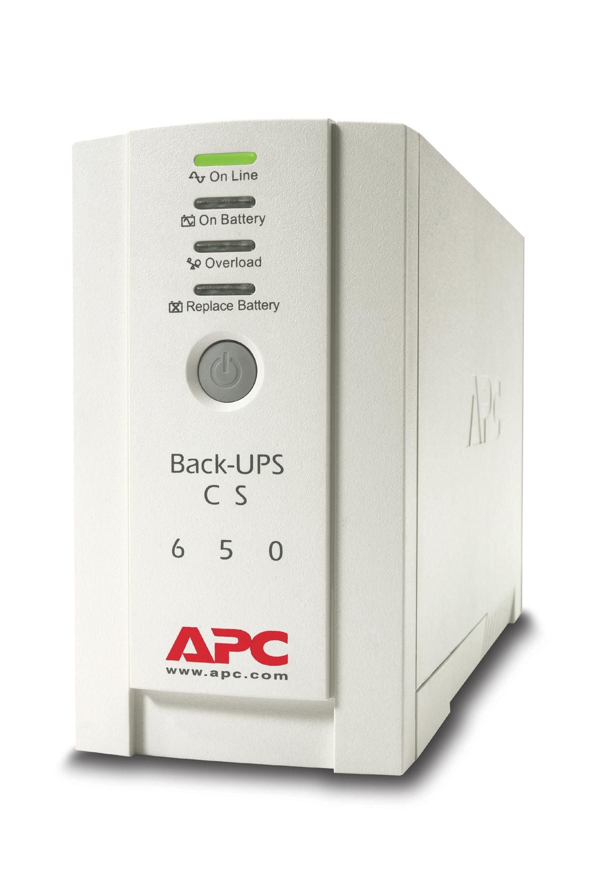 APC Netzteil