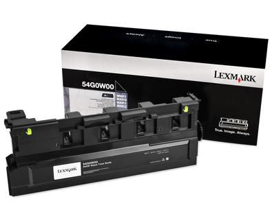 Lexmark Resttonerbehälter – ca. 90’000 Seiten