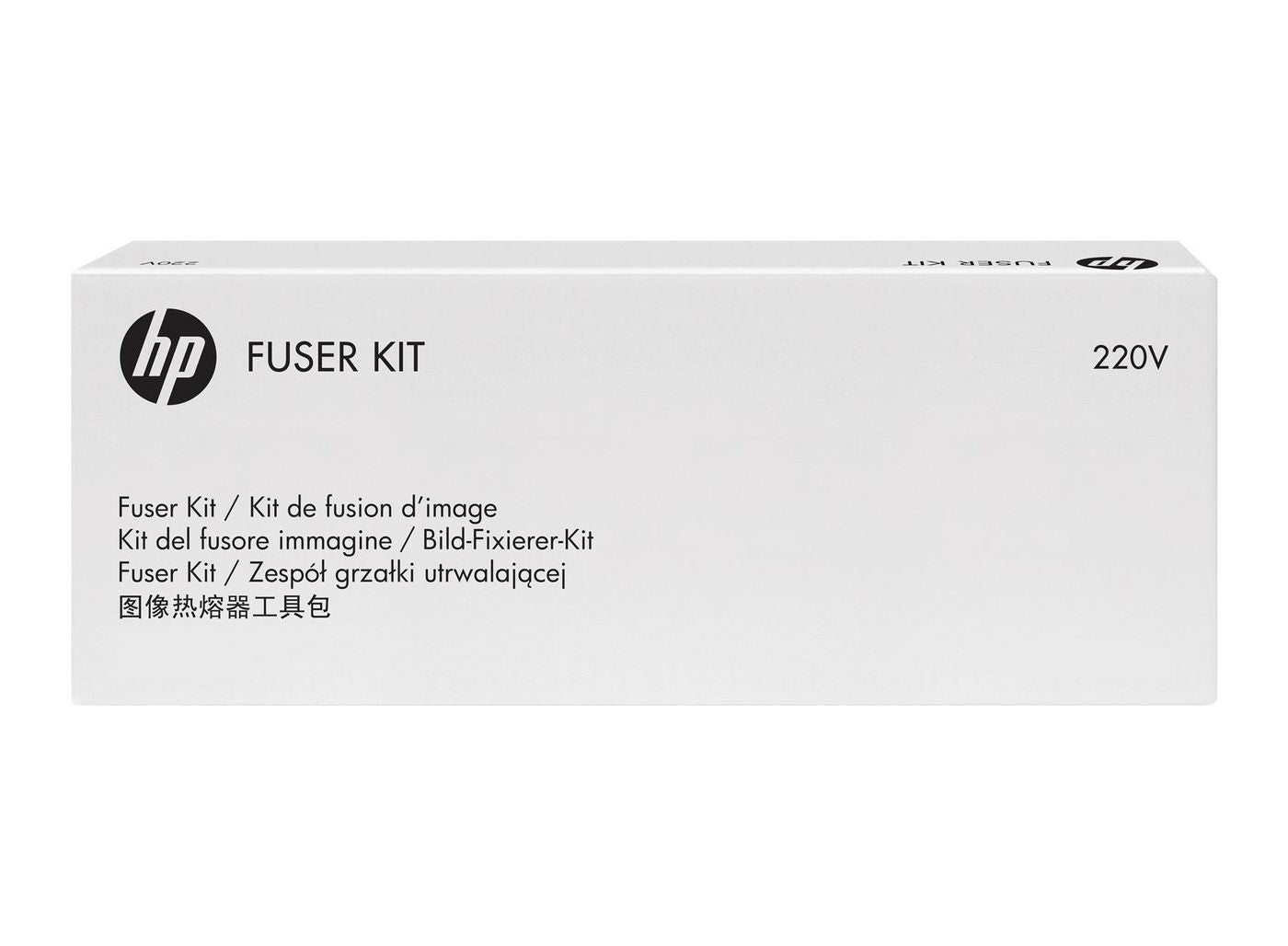 HP Fixiereinheit – 220 V