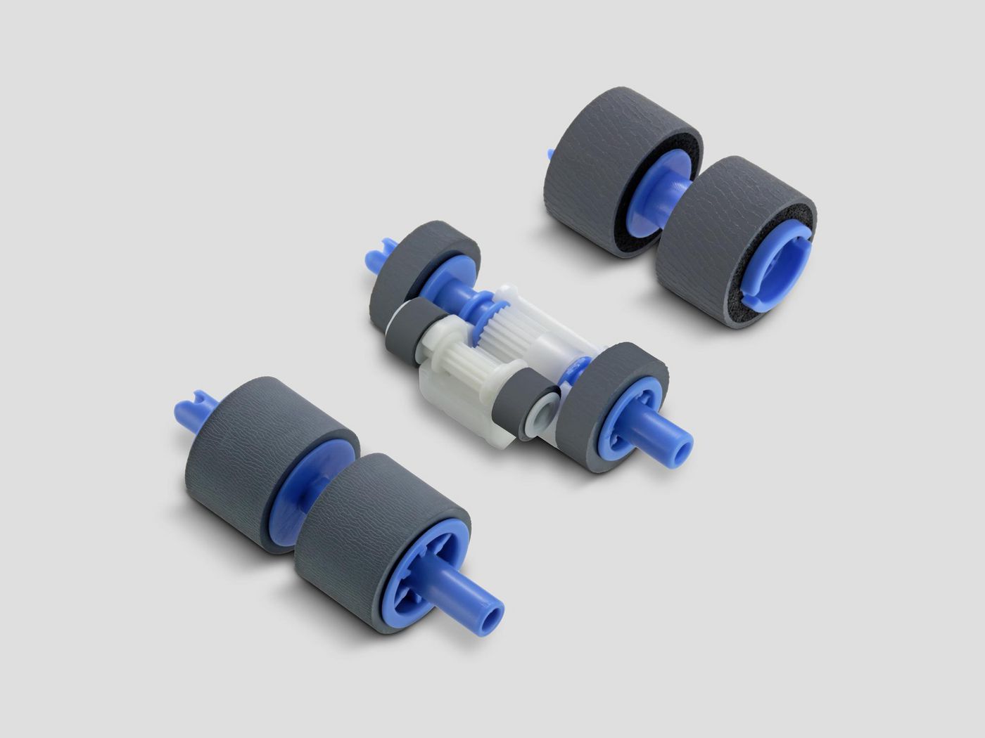 Epson Einzugsrollen-Kit – für DS-410