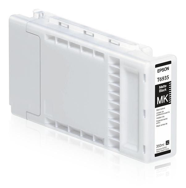 Epson Tintenpatrone T6935, Schwarz, ca. 350 ml – für Inkjetdrucker/Multifunktionsgeräte