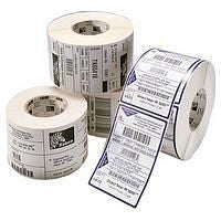 Zebra Druckeretiketten Z-Perform 1000D, 44 mm × 19 mm, Papier