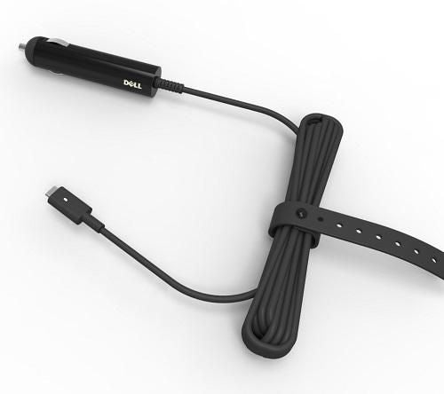 DELL 450-AFLE Auto-Ladegerät 65 W – USB-C